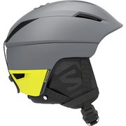 PIONEER C.AIR L40839000 Shade/Neon yello Mサイズ [スキーヘルメット]
