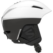 PIONEER C.AIR L40894500 WHITE BLACK Lサイズ [スキーヘルメット]