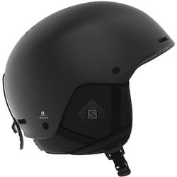 SALOMON - SALOMON スキー スノーボードヘルメット BRIGADE+  Mサイズ Amazon | サロモン(SALOMON) スキーヘルメット スノーボード