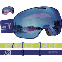 ヨドバシ.com - サロモン SALOMON S/MAX SIGMA L408391 RaceBlu