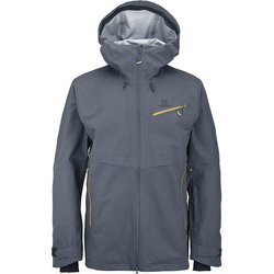 Salomon qst guard sale 3l jkt m