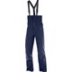 ICESTAR 3L PANT M LC1192600 NIGHT SKY Sサイズ [スキーウェア パンツ メンズ]