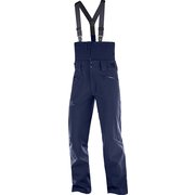 ICESTAR 3L PANT M LC1192600 NIGHT SKY Mサイズ [スキーウェア パンツ メンズ]
