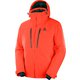 ICEFROST JKT M LC1223100 CHERRY TOMATO Lサイズ [スキーウェア ジャケット メンズ]