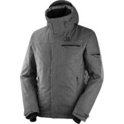 LC1194000 BLACK HEATHER S