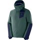 LC1193800 GREEN GABLES/NIGHT SKY S