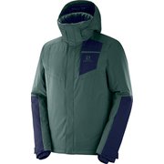 LC1193800 GREEN GABLES/NIGHT SKY S