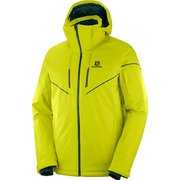 STORMRACE JKT M LC1193100 Citronelle Mサイズ [ウェアメンズ]