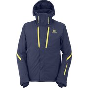 STORMSEASON JKT M LC1199100 NIGHT SKY/NIGHT SKY Lサイズ [ウェアメンズ]