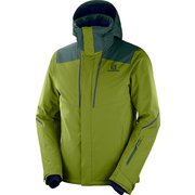 LC1199400 AVOCADO/GREEN GABLES S