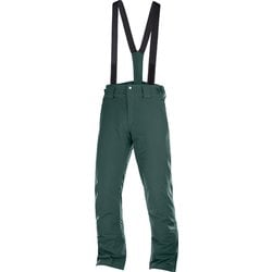 salomon STORMSEASON PANT メンズ M salomon STORMSEASON PANT メンズ M