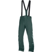 STORMSEASON PANT M LC1198200 GREEN GABLES Mサイズ(股下 83cm) [スキーウェア パンツ メンズ]