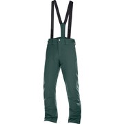 STORMSEASON PANT M LC1198200 GREEN GABLES Lサイズ(股下 83cm) [スキーウェア パンツ メンズ]