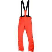 STORMSEASON PANT M LC1239500 CHERRY TOMATO Sサイズ(股下 83cm) [スキーウェア パンツ メンズ]