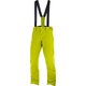 STORMSEASON PANT M LC1198400 Citronelle Lサイズ(股下 78cm) [スキーウェア パンツ メンズ]