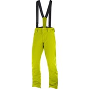 STORMSEASON PANT M LC1198400 Citronelle Lサイズ(股下 78cm) [スキーウェア パンツ メンズ]