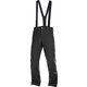 STORMSEASON PANT M LC1231400 Black Sサイズ(股下 78cm) [スキーウェア パンツ メンズ]