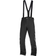 STORMSEASON PANT M LC1231400 Black Mサイズ(股下 78cm) [スキーウェア パンツ メンズ]