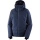 ICEPUFF JKT W LC1207600 NIGHT SKY XSサイズ [スキーウェア ジャケット レディース]