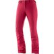 ICEMANIA PANT W LC1211800 Rio Red XSサイズ(股下 80cm) [スキーウェア パンツ レディース]