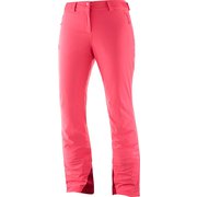 ICEMANIA PANT W LC1211700 CALYPSO CORAL Sサイズ(股下 75cm) [スキーウェア パンツ レディース]