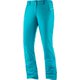 STORMSEASON PANT W LC1212100 TILE BLUE XSサイズ(股下 80cm) [スキーウェア パンツ レディース]
