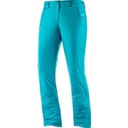 STORMSEASON PANT W LC1212100 TILE BLUE Sサイズ(股下 80cm) [スキーウェア パンツ レディース]