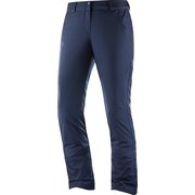 STORMSEASON PANT W LC1212000 NIGHT SKY XSサイズ(股下 75cm) [スキーウェア パンツ レディース]
