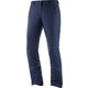 STORMSEASON PANT W LC1212000 NIGHT SKY Sサイズ(股下 75cm) [スキーウェア パンツ レディース]