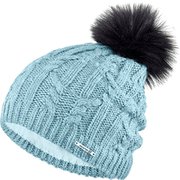 IVY BEANIE LC1139000 STONE BLUE [アウトドア 帽子]