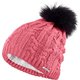 IVY BEANIE LC1139200 Garnet Rose [アウトドア 帽子]