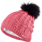 IVY BEANIE LC1139200 Garnet Rose [アウトドア 帽子]