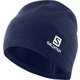 SALOMON BEANIE LC1237100 NIGHT SKY [スキー キャップ ユニセックス]
