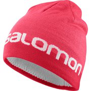 GRAPHIC BEANIE LC1143800 TEABERRY/CALYPSOCORA [アウトドア 帽子]