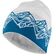 GRAPHIC BEANIE LC1174900 White/Fjord Blue [アウトドア 帽子]
