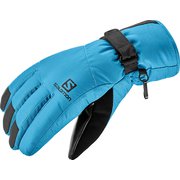 LC1182700 Black/Fjord Blue L