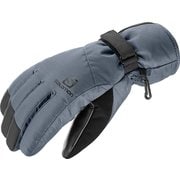 LC1237900 Ebony/Black L