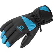 LC1182900 Black/Fjord Blue L