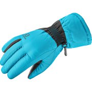 LC1216400 TILE BLUE/Black L