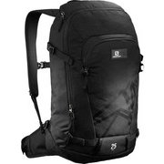 SIDE 25 LC1204200 BLACK [アウトドア系 ザック]