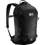 SIDE 18 LC1204300 BLACK [アウトドア系 小型ザック]