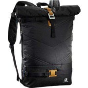 LOFT 10 L39781300 BLACK [ブーツバッグ]