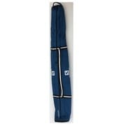 JP EXTEND 1P 155+20 SKIBA LC1326900 MOROCCAN BLUE/Black [スキーバッグ]