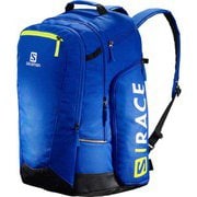 EXTEND GO-TO-SNOW GEARBAG LC1169500 RaceBl/NeonYelSCFL [ブーツバッグ]