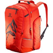 EXTEND GO-TO-SNOW GEARBAG LC1169700 CHERRY TOMATO/Ebony [スキーバッグ]
