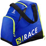EXTEND GEARBAG LC1170000 RaceBl/NeonYelSCFL [スキーバッグ・ブーツバッグ]