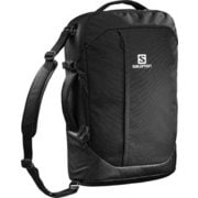 COMMUTER GEARBAG L40408500 BLACK [ブーツバッグ]