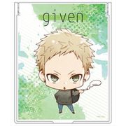 ギヴン ミラー 梶 秋彦 デフォルメver. [キャラクターグッズ]