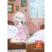 ゾンビランドサガ 描き下ろしアクリルスタンド 紺野純子/ルームウェア [キャラクターグッズ]