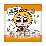 大川ぶくぶ×BanG Dream！ ハンドタオル 北沢はぐみ [キャラクターグッズ]